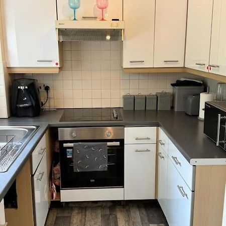 A Cozy Apartment In Barking Barking  Exterior photo